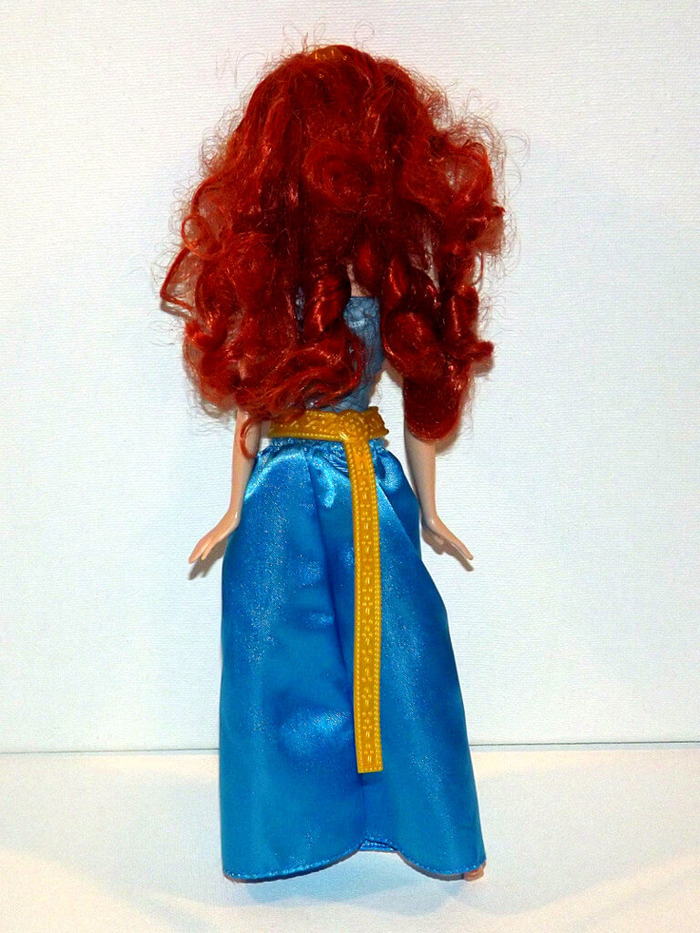 merida toys