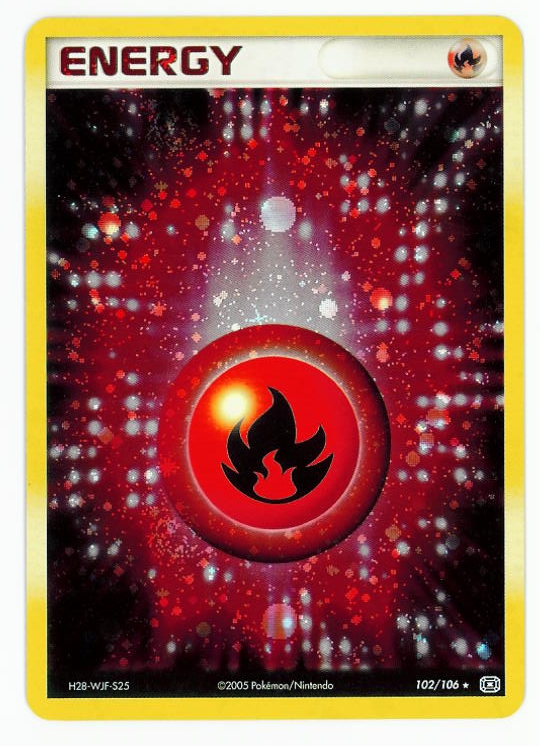 pokemon gold energy card pokemon gold energy card