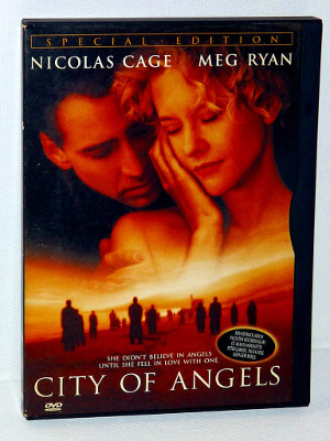 DVD: City of Angels Special Edition