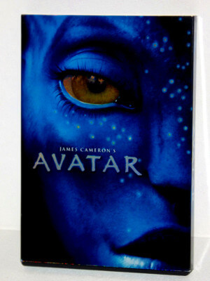 DVD: James Cameron's Avatar