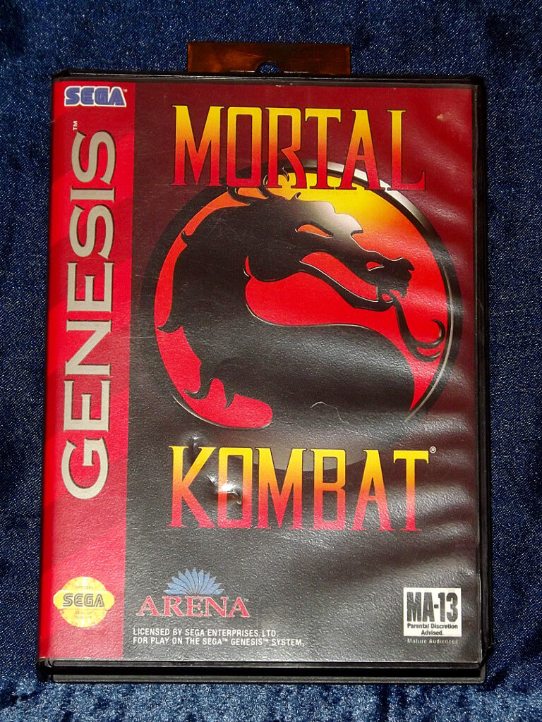 download mortal kombat 1 sega genesis download mortal kombat 1 sega genesis